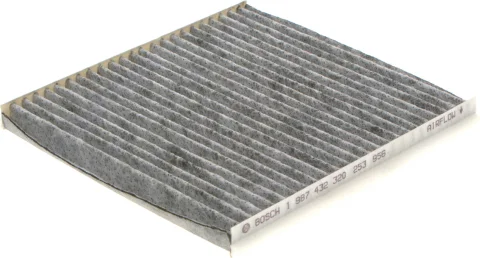 Kabínový filter BOSCH 1 987 432 320