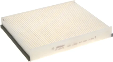 Kabínový filter BOSCH 1 987 435 018