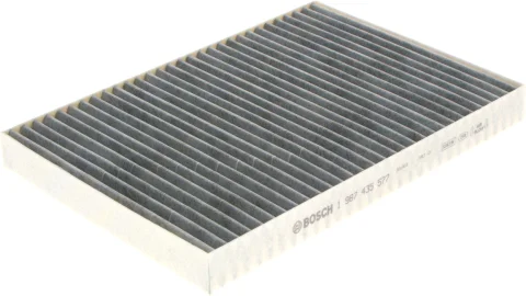 Kabínový filter BOSCH 1 987 435 577