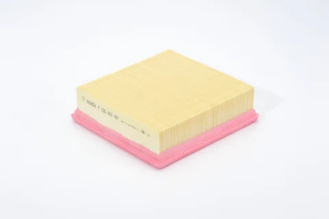 Vzduchový filter BOSCH F 026 400 097