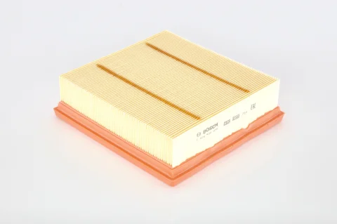 Vzduchový filter BOSCH F 026 400 498