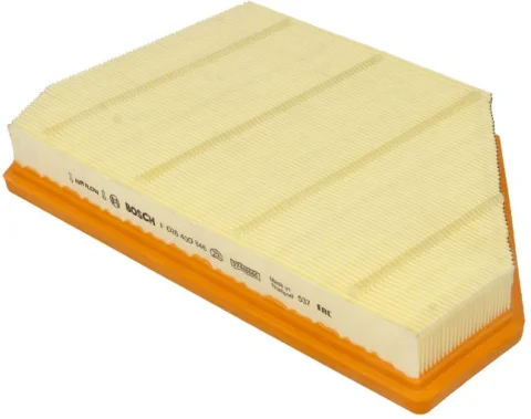Vzduchový filter BOSCH F 026 400 846