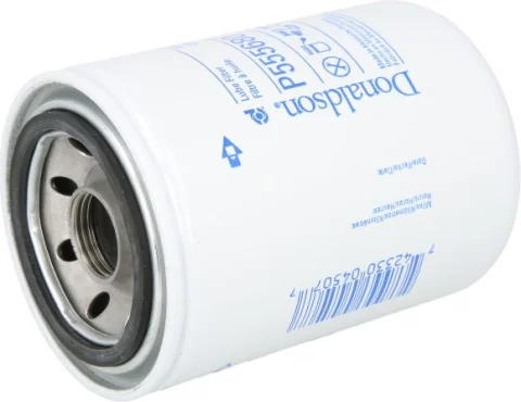 Olejový filter DONALDSON P555680