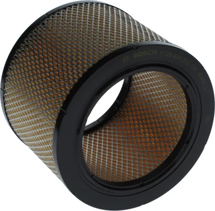 Vzduchový filter BOSCH F 026 400 316