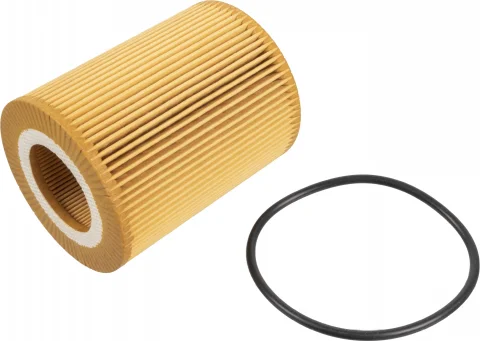 Olejový filter FEBI BILSTEIN 108742
