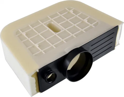 Vzduchový filter FEBI BILSTEIN 172690