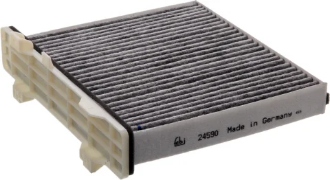 Kabínový filter FEBI BILSTEIN 24590