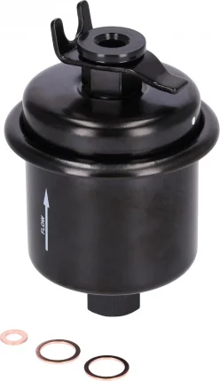 Palivový filter FEBI BILSTEIN 26447