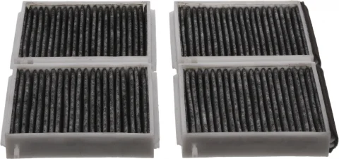 Kabínový filter FEBI BILSTEIN 33924