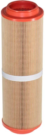 Vzduchový filter FILTRON AR 327/2