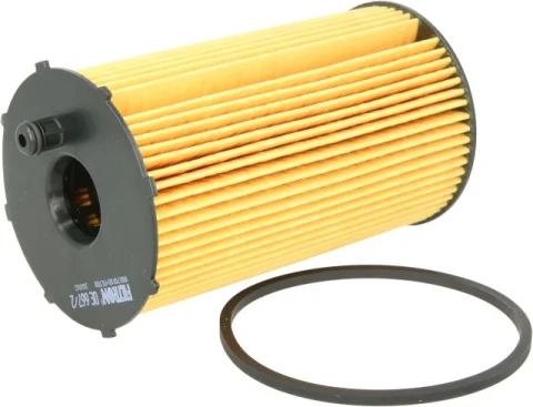 Olejový filter FILTRON OE 667/2