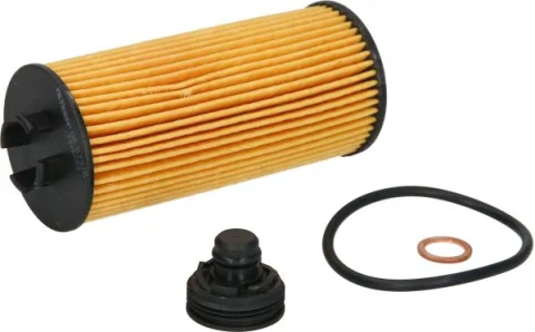 Olejový filter FILTRON OE 672/6