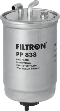 Palivový filter FILTRON PP 838