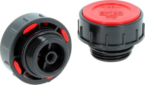 Filter odvzdušňovania HIFI FILTER FS 437