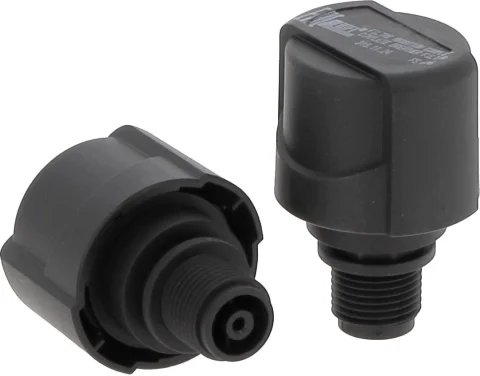 Filter odvzdušňovania HIFI FILTER FS 606