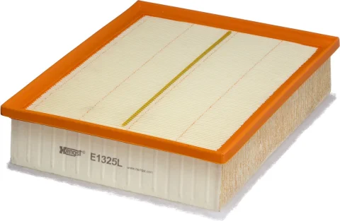 Vzduchový filter HENGST FILTER E1325L