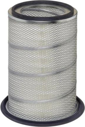 HENGST FILTER vzduchový filter E1512L
