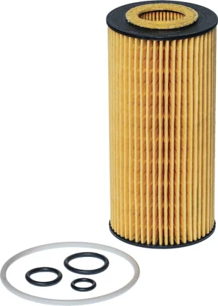 Olejový filter HENGST FILTER E17H01 D50