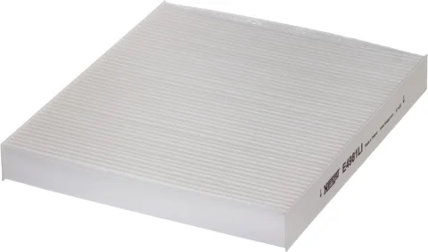 Kabínový filter HENGST FILTER E4981LI