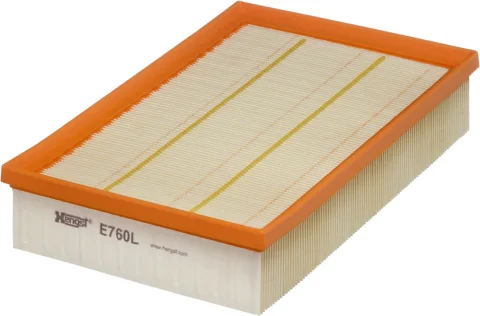 Vzduchový filter HENGST FILTER E760L