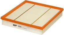 Vzduchový filter HENGST FILTER E834L