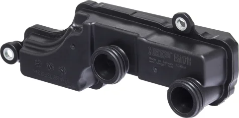 Filter automatickej prevodovky HENGST FILTER EG1171H