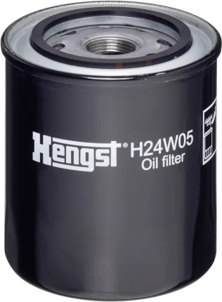 Prevodový filter HENGST FILTER H24W05