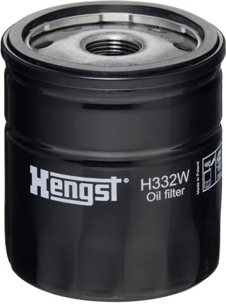 Olejový filter HENGST FILTER H332W