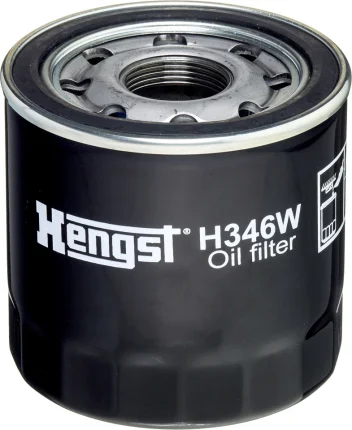 Olejový filter HENGST FILTER H346W