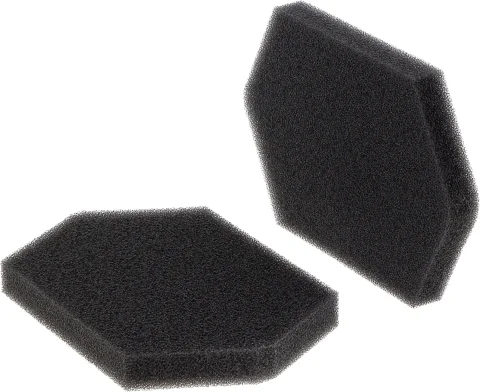 Prachový filter HIFI FILTER ASP 003201PD005
