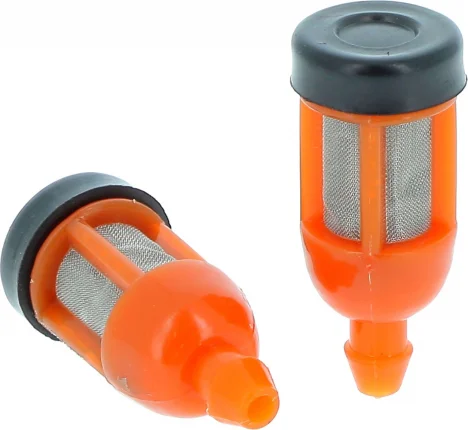 Palivový filter HIFI FILTER BE 4005