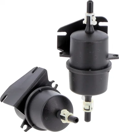 Palivový filter HIFI FILTER BE 613