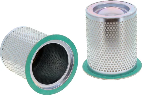 Separátor oleja HIFI FILTER OS 5260