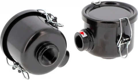 Čistič vzduchu HIFI FILTER PV 431-01