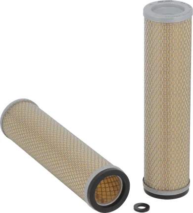 Poistný filter HIFI FILTER SA 11630