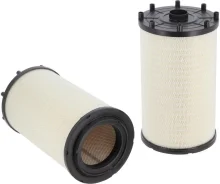 Vzduchový filter HIFI FILTER SA 160053