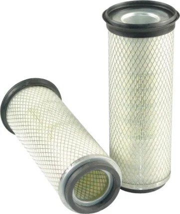Vzduchový filter HIFI FILTER SA 16060