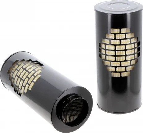 Vzduchový filter HIFI FILTER SA 16139