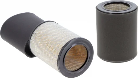 Vzduchový filter HIFI FILTER SA 16253