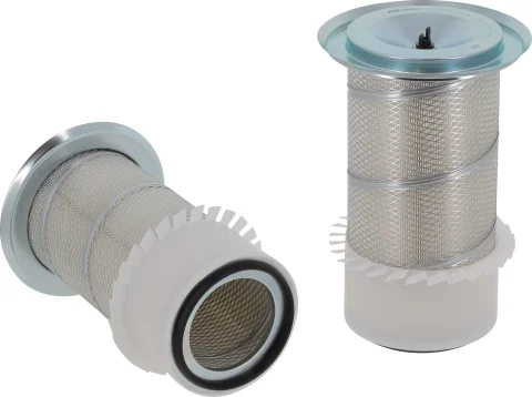 Vzduchový filter HIFI FILTER SA 16554