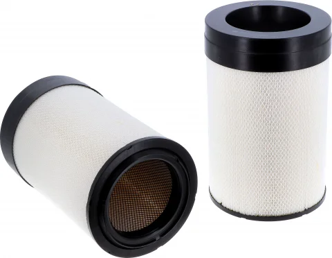Vzduchový filter HIFI FILTER SA 16864