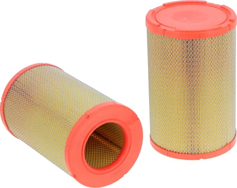 Vzduchový filter HIFI FILTER SA 17361