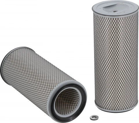 Vzduchový filter HIFI FILTER SA 17452
