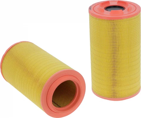 Vzduchový filter HIFI FILTER SA 17584
