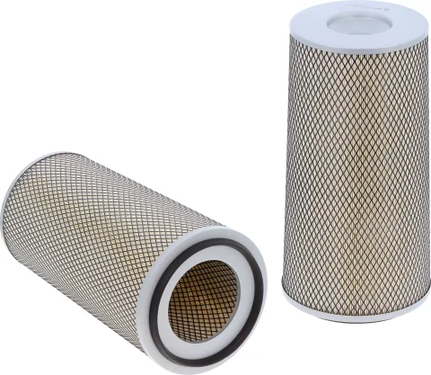 Vzduchový filter HIFI FILTER SA 18344