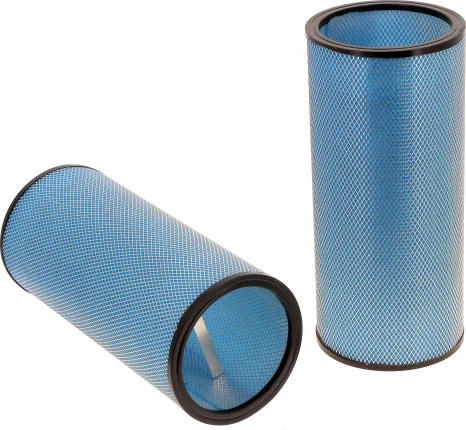 Vzduchový filter HIFI FILTER SA 19804