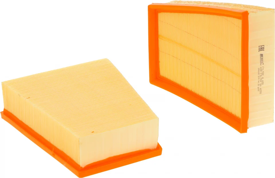 Vzduchový filter HIFI FILTER SA 4058 | ALLfilters.sk
