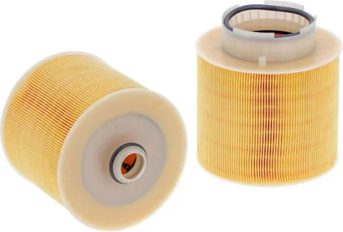 Vzduchový filter HIFI FILTER SA 5187