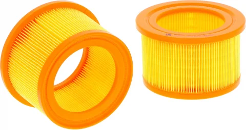 Vzduchový filter HIFI FILTER SA 6039