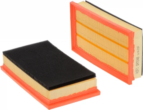 Vzduchový filter HIFI FILTER SA 7046
